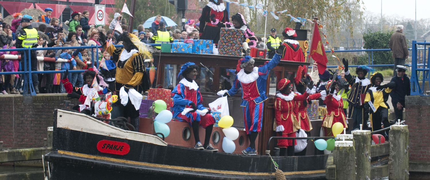 Sint Almelo